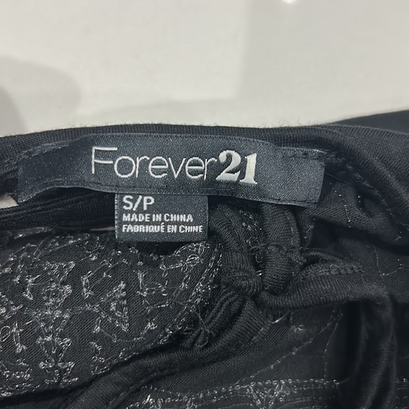 NEVER WORN S Tank - Picture 3 of 3